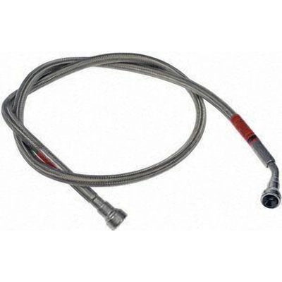 Fuel Line Assembly by DORMAN (OE SOLUTIONS) - 819-812 pa2