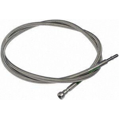 Fuel Line Assembly by DORMAN (OE SOLUTIONS) - 819-812 pa3