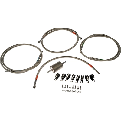 Fuel Line Assembly by DORMAN (OE SOLUTIONS) - 819-817 pa1