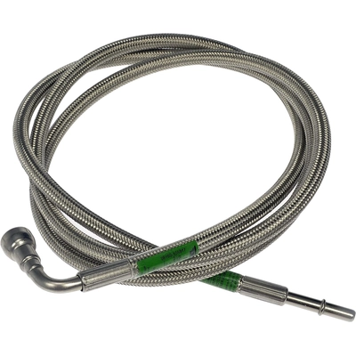 DORMAN (OE SOLUTIONS) - 819-820 - Flexible Stainless Steel Braided Fuel Line pa7