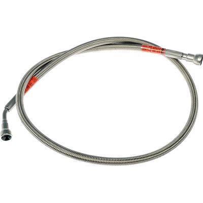 Fuel Line Assembly by DORMAN (OE SOLUTIONS) - 819-823 pa2