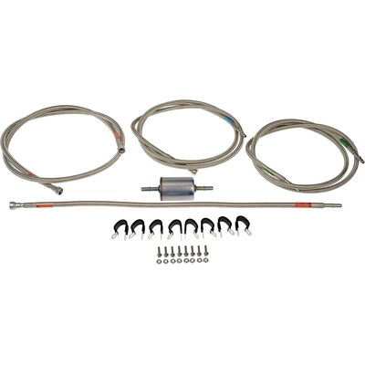 DORMAN (OE SOLUTIONS) - 819-839 - Fuel Line pa1