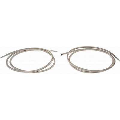 DORMAN (OE SOLUTIONS) - 819-846 - Fuel Line Assembly pa3