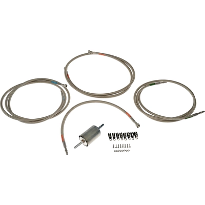 Fuel Line Assembly by DORMAN (OE SOLUTIONS) - 819-871 pa1