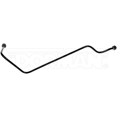 Fuel Line Assembly by DORMAN (OE SOLUTIONS) - 904-010 pa2