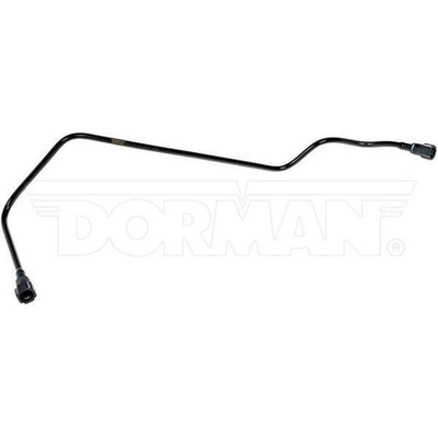Fuel Line Assembly by DORMAN (OE SOLUTIONS) - 904-010 pa6