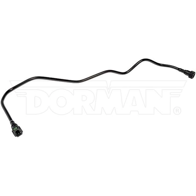 Fuel Line Assembly by DORMAN (OE SOLUTIONS) - 904-016 pa3