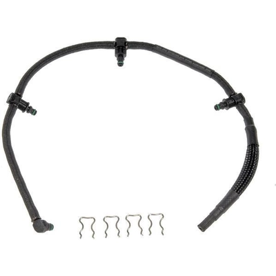Fuel Line Assembly by DORMAN (OE SOLUTIONS) - 904-122 pa2