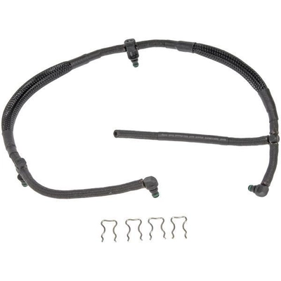 Fuel Line Assembly by DORMAN (OE SOLUTIONS) - 904-123 pa2