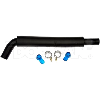 Fuel Line Assembly by DORMAN (OE SOLUTIONS) - 904-399 pa1