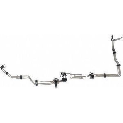 Fuel Line Assembly by DORMAN (OE SOLUTIONS) - 919-814 pa2