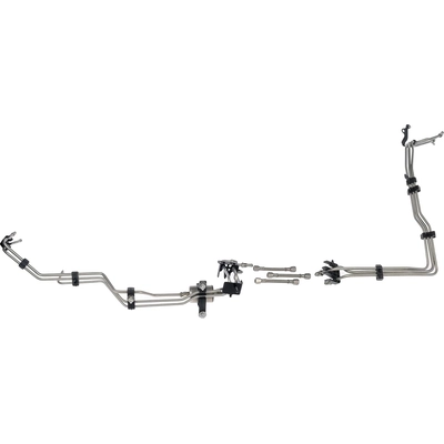 Fuel Line Assembly by DORMAN (OE SOLUTIONS) - 919-814 pa3