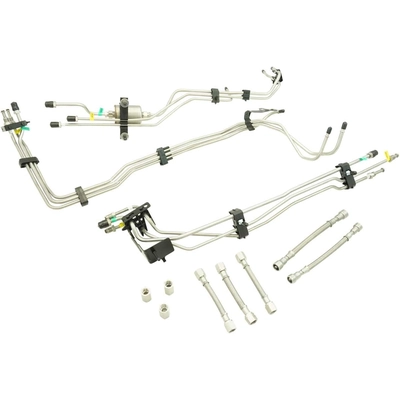 DORMAN (OE SOLUTIONS) - 919840 - Fuel Line Assembly pa11