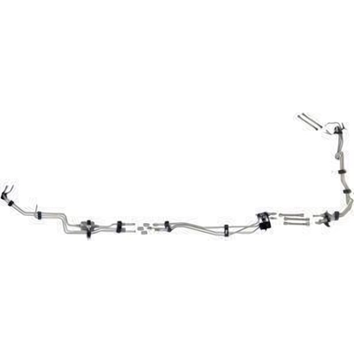 Fuel Line Assembly by DORMAN (OE SOLUTIONS) - 919-841 pa2