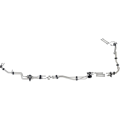 Fuel Line Assembly by DORMAN (OE SOLUTIONS) - 919-841 pa3