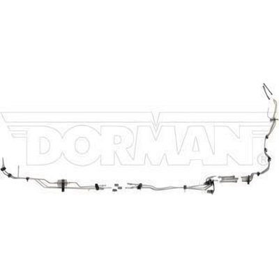 Fuel Line Assembly by DORMAN (OE SOLUTIONS) - 919-871 pa2