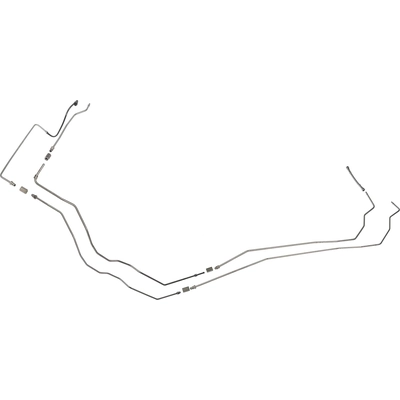 Fuel Line Assembly by DORMAN (OE SOLUTIONS) - 919-900 pa3