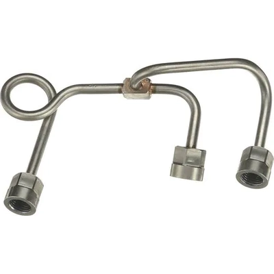 Fuel Line Assembly by GATES - GDI100 pa1
