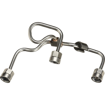 Fuel Line Assembly by GATES - GDI123 pa1