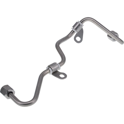 Fuel Line Assembly by GB REMANUFACTURING - 892-004 pa1