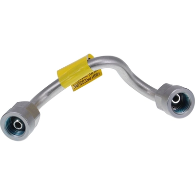 Fuel Line Assembly by GB REMANUFACTURING - 893-004 pa1