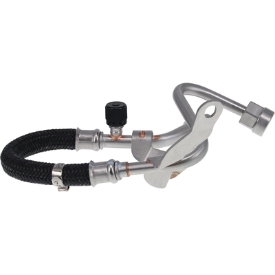 Fuel Line Assembly by GB REMANUFACTURING - 893-010 pa2