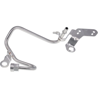 Fuel Line Assembly by GB REMANUFACTURING - 893-011 pa1