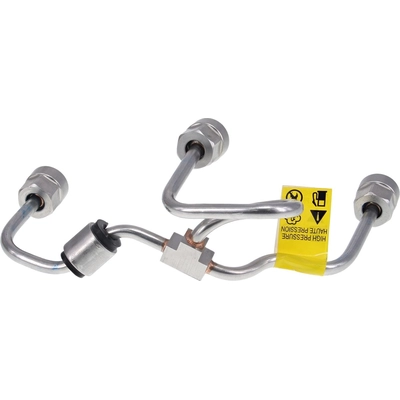 Fuel Line Assembly by GB REMANUFACTURING - 893-012 pa2