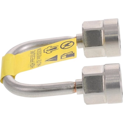 Fuel Line Assembly by GB REMANUFACTURING - 893-017 pa2