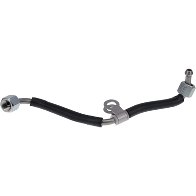 Fuel Line Assembly by GB REMANUFACTURING - 894-001 pa1