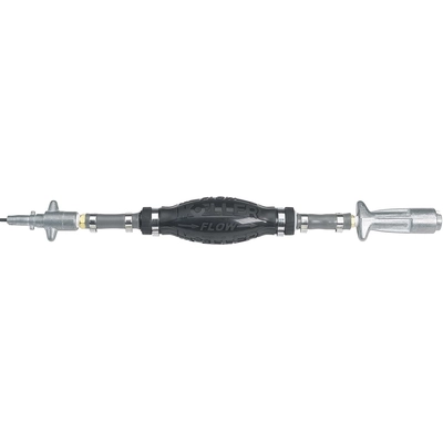 MOELLER - 034388-10 - Fuel Line Assembly pa1