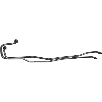 SKP - SK800863RA - Fuel Line pa4