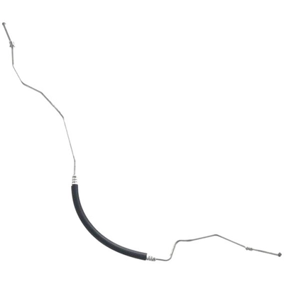 SKP - SK800884 - Front Fuel Line pa1