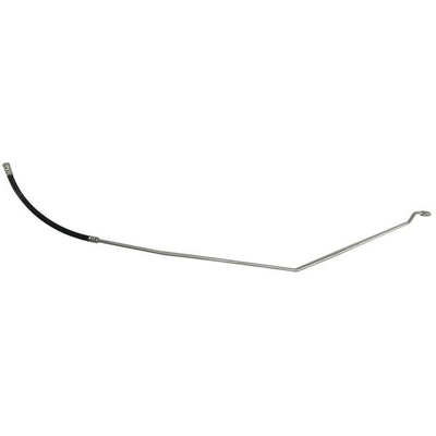 Fuel Line Assembly by SKP - SK800893 pa2