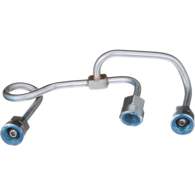 STANDARD - PRO SERIES - GDL110 - Fuel Feed Line pa2