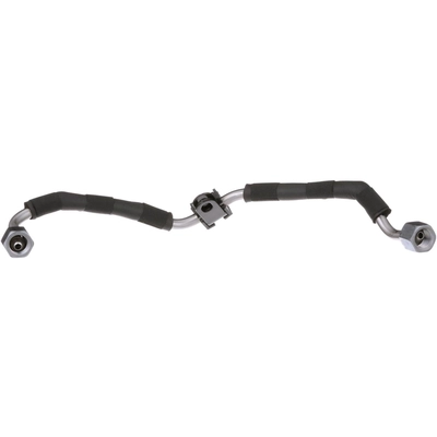 STANDARD - PRO SERIES - GDL411 - Fuel Feed Line pa1