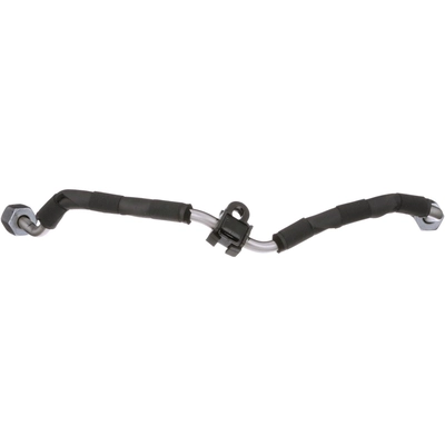 STANDARD - PRO SERIES - GDL411 - Fuel Feed Line pa2