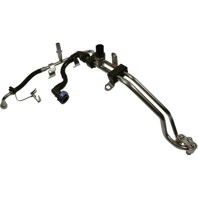 STANDARD - PRO SERIES - IPL3 - Fuel Line Assembly pa1