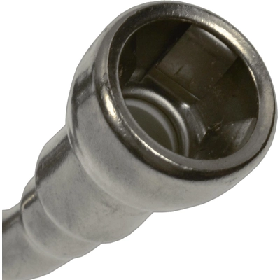 STANDARD - PRO SERIES - IPL3 - Fuel Line Assembly pa2