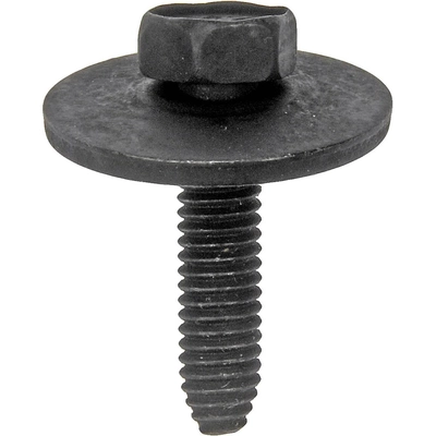 Fuel Line Banjo Bolt by DORMAN/AUTOGRADE - 700-251 pa2