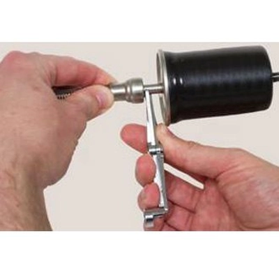 LISLE - 63710 - Low Profile Scissor Disconnect Tool pa2