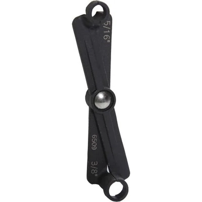 OTC - 6509 - Fuel Line Scissor Disconnect Tool pa2