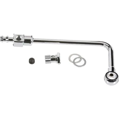 Fuel Line by EDELBROCK - 8126 pa11