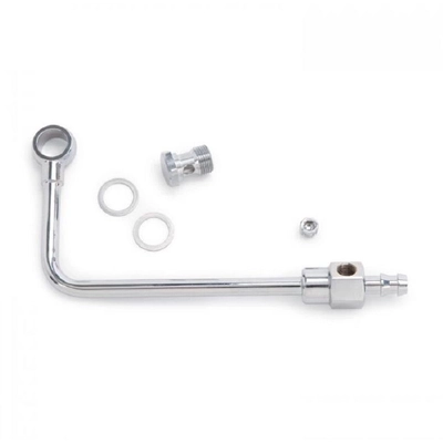 Fuel Line by EDELBROCK - 8126 pa4