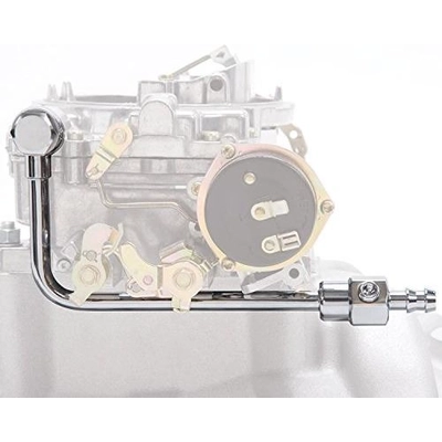 Fuel Line by EDELBROCK - 8126 pa7