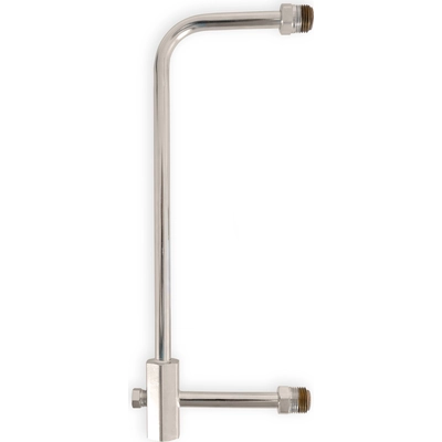 Fuel Line by HOLLEY - 34-160 pa6
