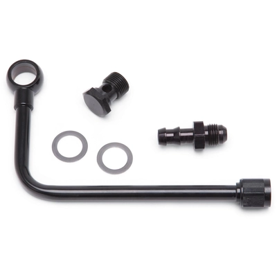 Fuel Line Kit by EDELBROCK - 81263 pa1