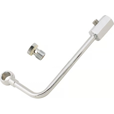 Fuel Line by MR. GASKET - 29883 pa1