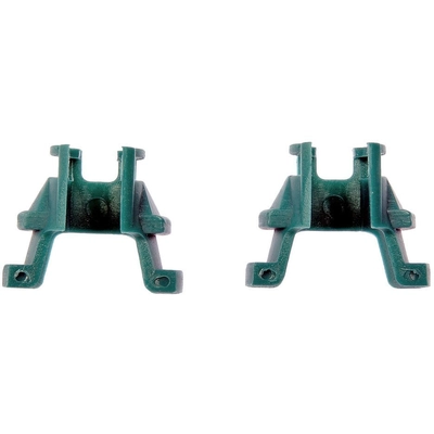 DORMAN - 800-046 - Fuel Line Retaining Clip pa1