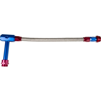 Fuel Line by RUSSELL - 641090 pa2